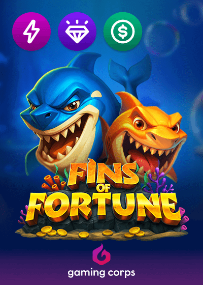 Fins of Fortune