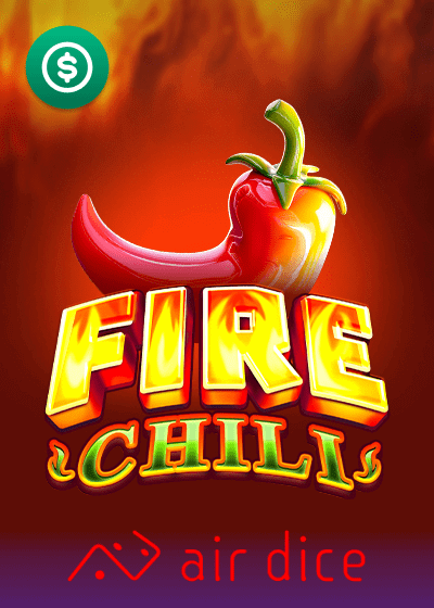 Fire Chili
