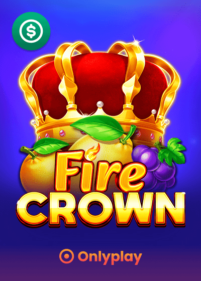 Fire Crown