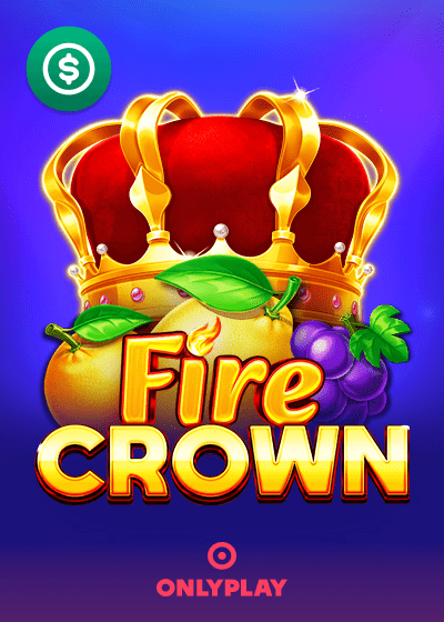 Fire Crown