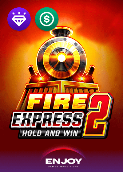 Fire Express 2 Hold And Win