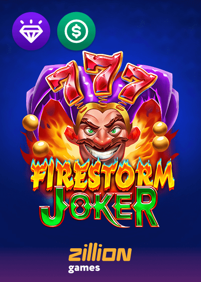 Fire Joker 777
