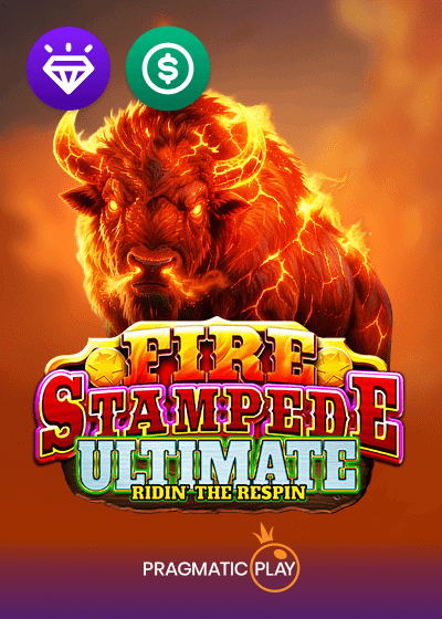 Fire Stampede Ultimate