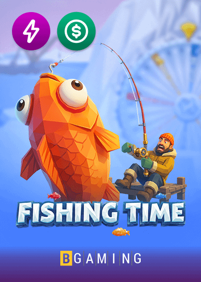 Fishing Time