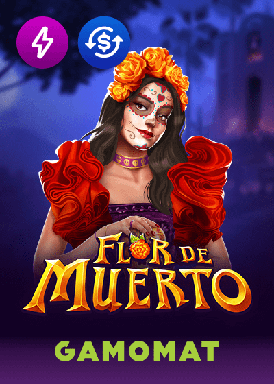 Flor de Muerto