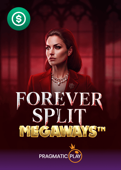 Forever Split Megaways