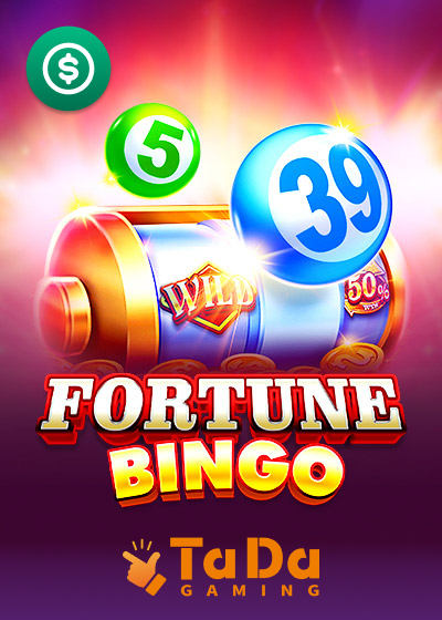 Fortune Bingo
