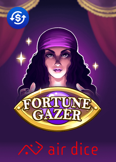Fortune Gazer