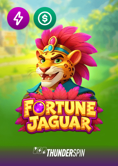 Fortune Jaguar