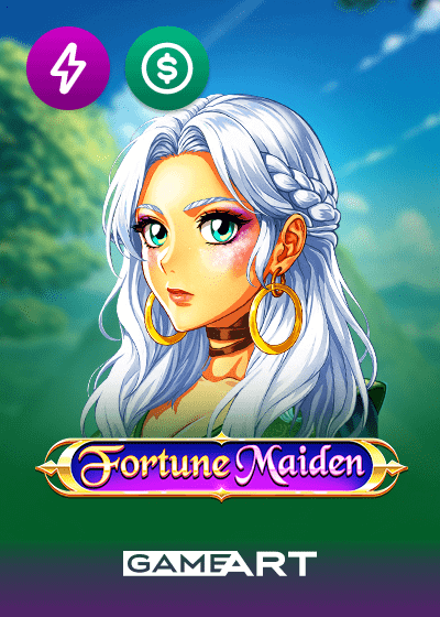 Fortune Maiden
