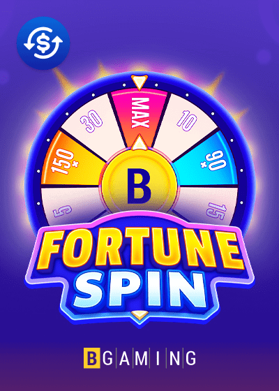 Fortune Spin