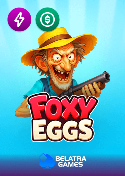 Foxy Eggs