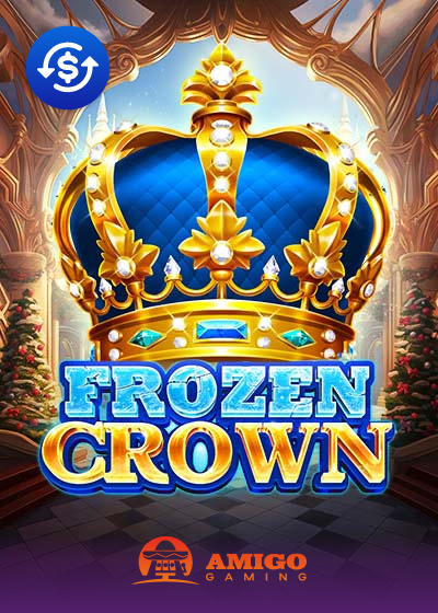 Frozen Crown