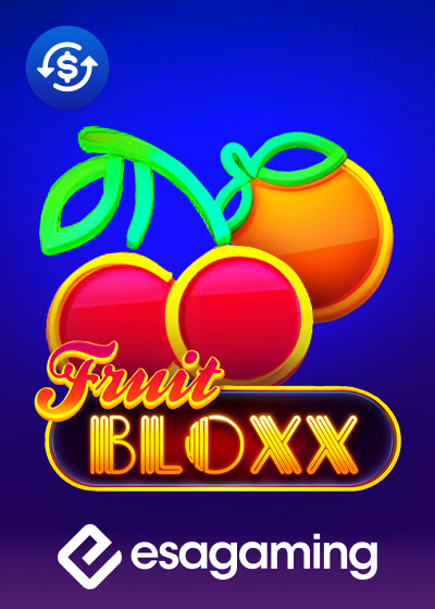 Fruit Bloxx