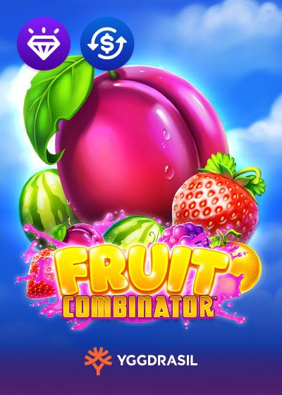 Fruit Combinator