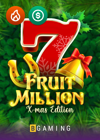 Fruit million