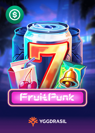 FruitPunk