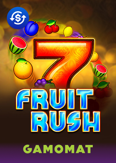 Fruit Rush