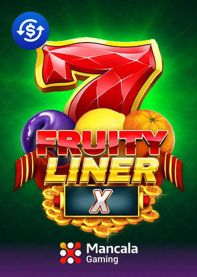 Fruityliner X