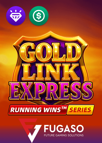 GOLDEN LINK EXPRESS RUNNING WINS