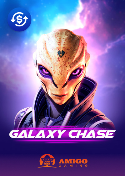 Galaxy Chase