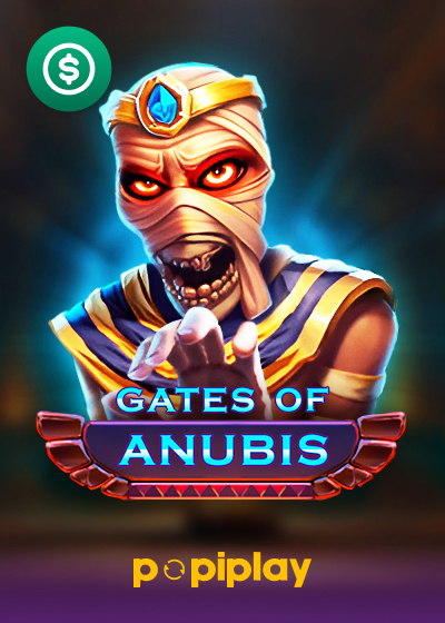 Gates of Anubis