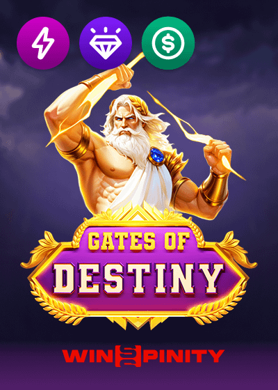 Gates of Destiny