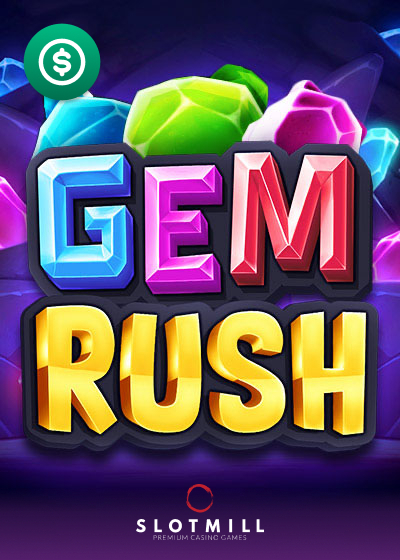Gem Rush