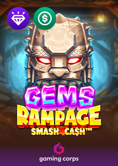 Gems Rampage