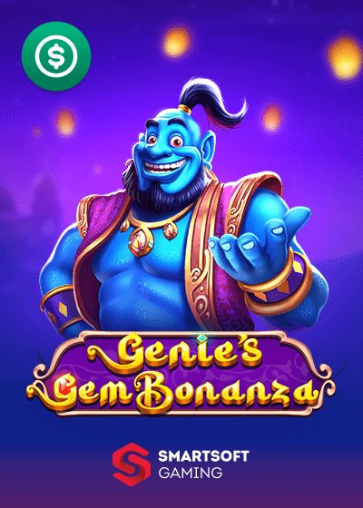 Genie's Bonanza
