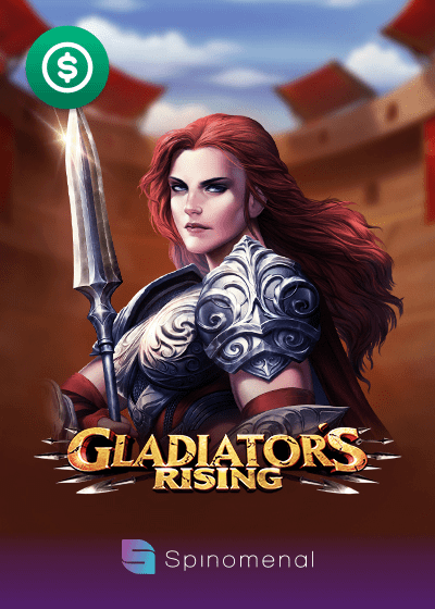 Gladiators Rising