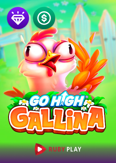 Go High Gallina