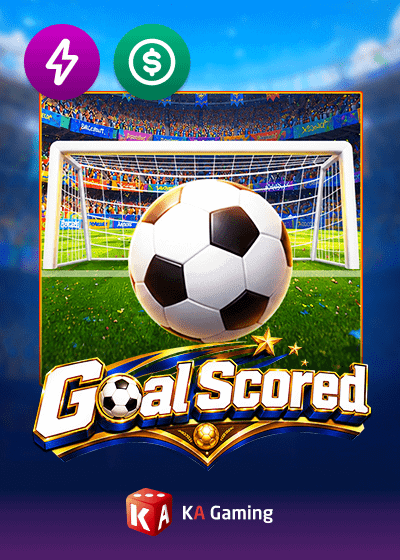 Goal Scored