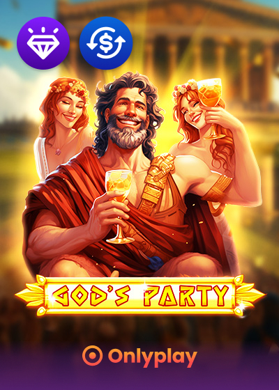 Gods Party