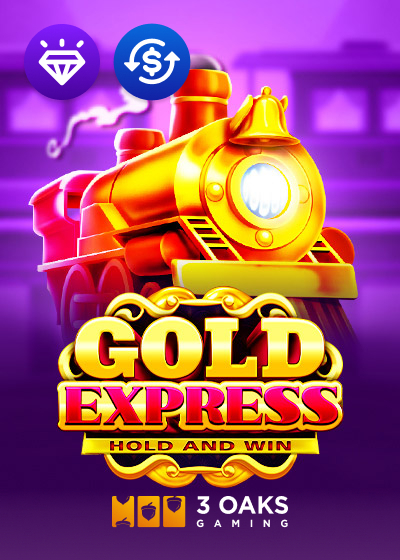 Gold Express