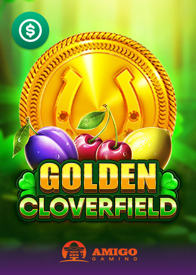 Golden Cloverfield
