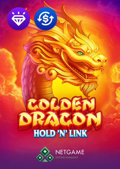 Golden Dragon: Hold 'N' link