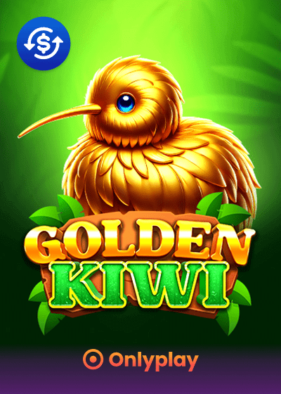 Golden Kiwi