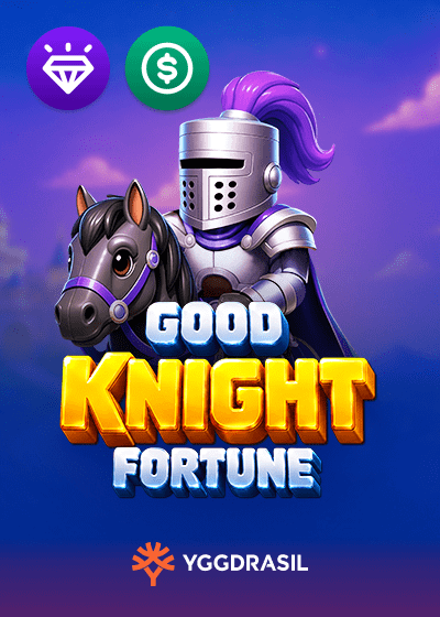 Good Knight Fortune