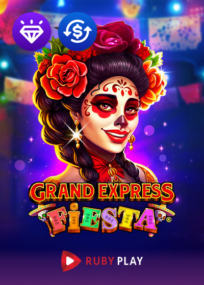 Grand Express Fiesta