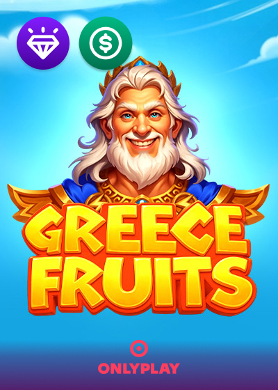 Greece Fruits