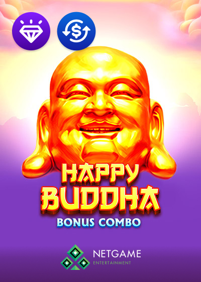 Happy Buddha: Bonus Combo