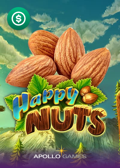 Happy Nuts