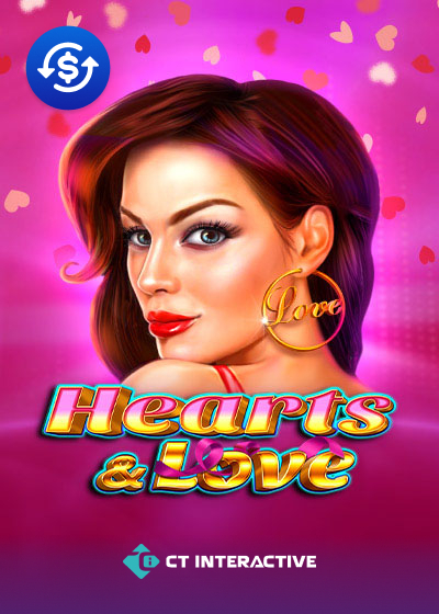Hearts & Love