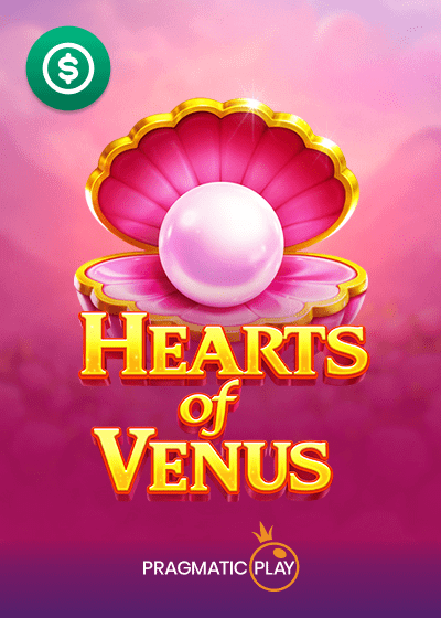 Hearts of Venus
