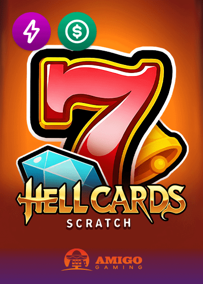 Hellcards Scratch