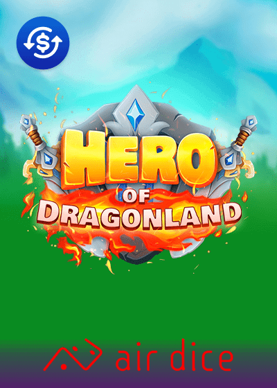 Hero of Dragonland