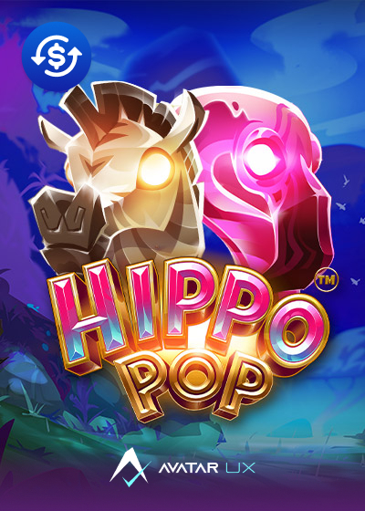 Hippo Pop