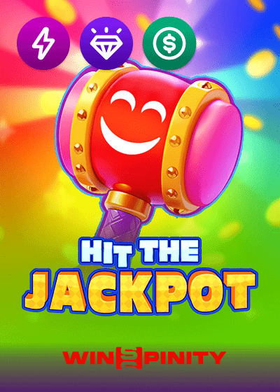 Hit the Jackpot