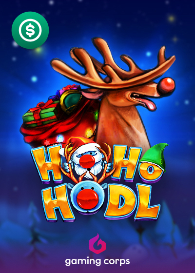 Ho Ho HODL